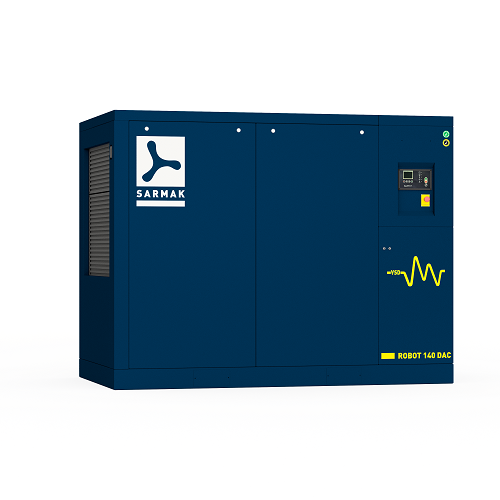 ROBOT 65-142 DAC _