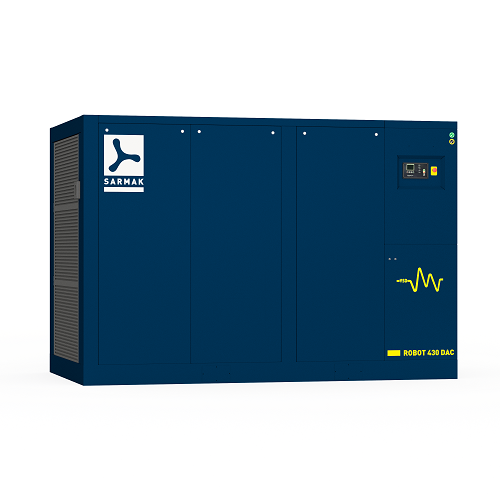 ROBOT 250-481 DAC _