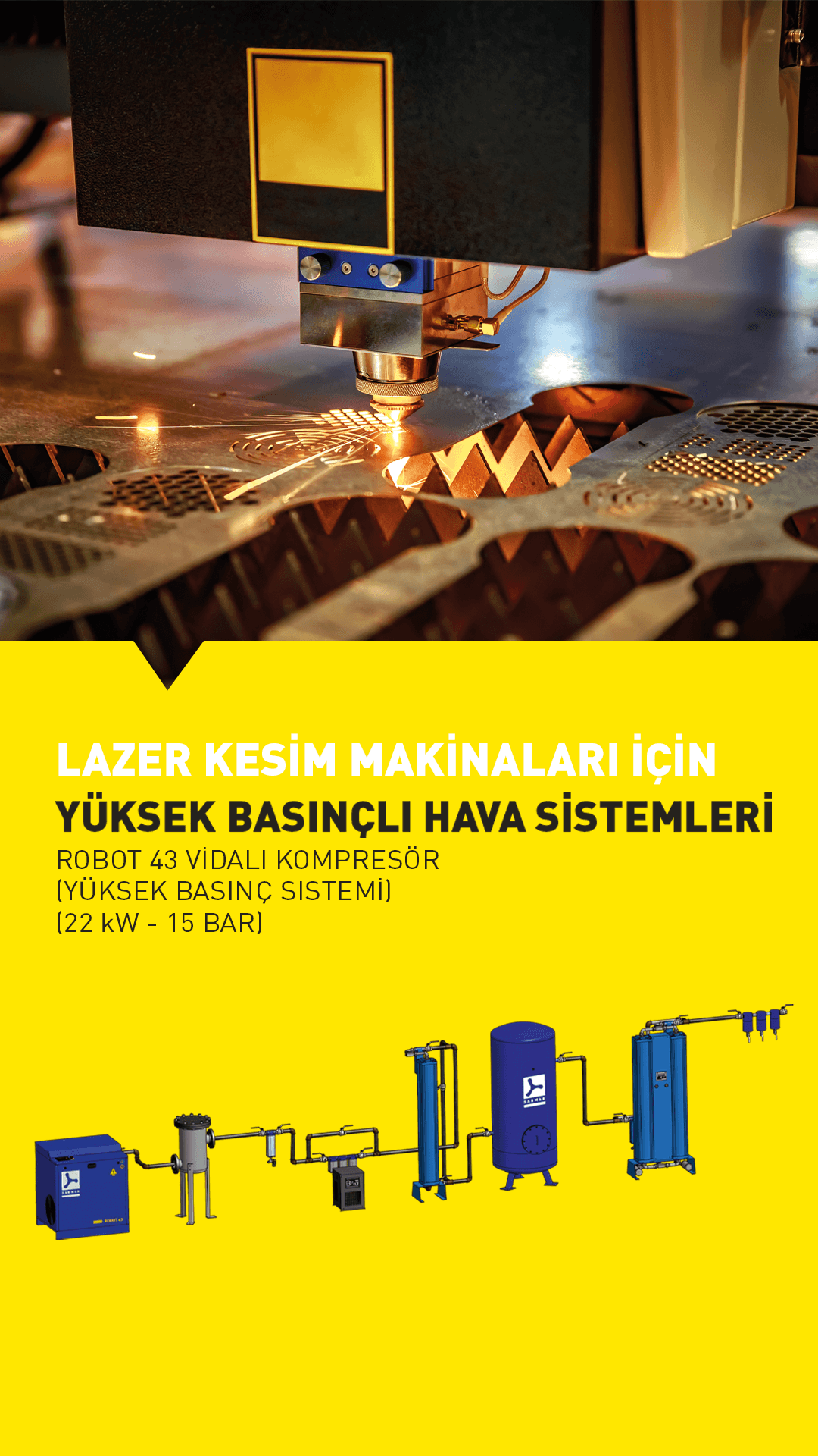 Sarmak