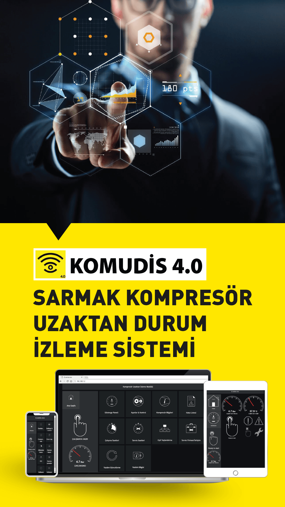 Sarmak